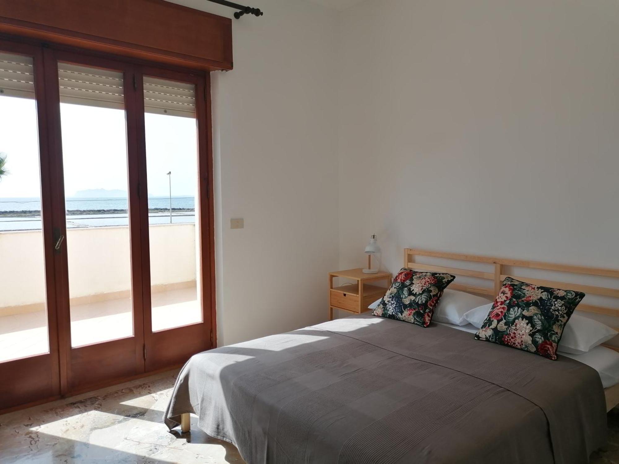 Casita Spagnola Marsala Kültér fotó